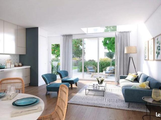 Appartement vente à Sarcelles, Villiers-le-bel