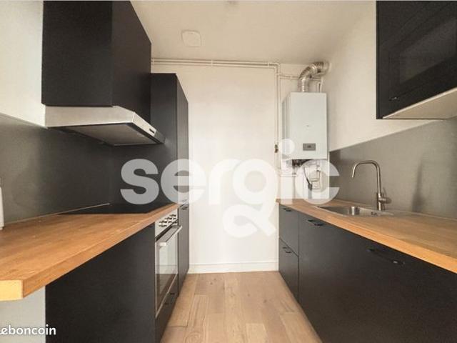 Appartement vente à Lille
