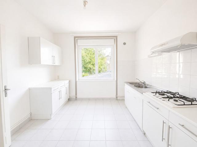 Appartement vente à Brest, Bretagne