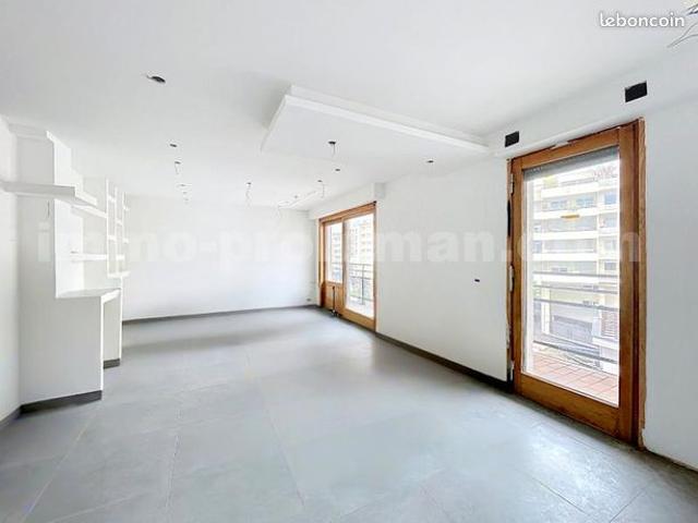 Appartement vente à Saint-Julien-en-Genevois, Annemasse