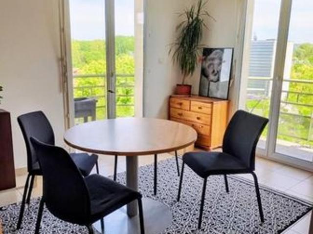 Appartement vente à La Tour-du-Pin, Bourgoin-jallieu