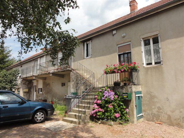Appartement location à Autun, Bourgogne-Franche-Comté