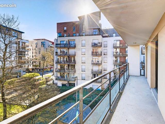 Appartement vente à Nanterre, Asnières-sur-seine