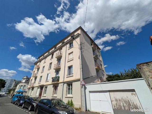 Appartement vente à Rennes