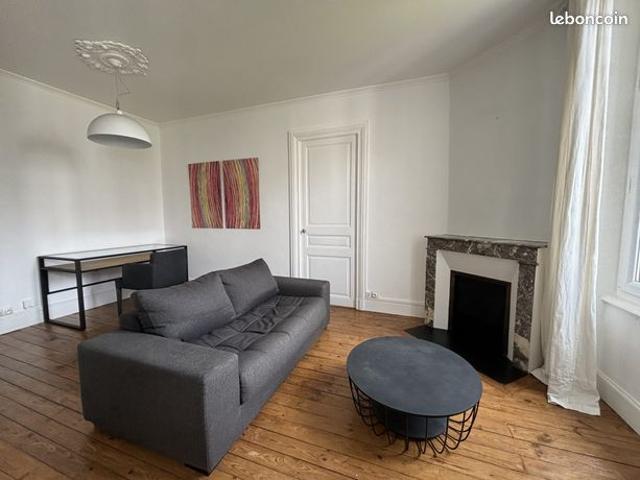 Appartement vente à Clermont-Ferrand, Clermont-ferrand