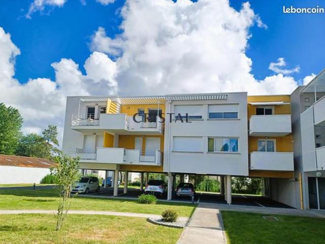 Appartement vente à Rochefort, Royan