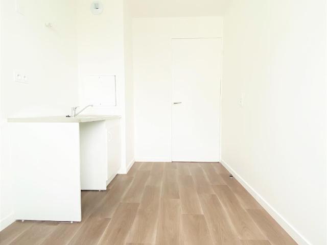 Appartement location à France métropolitaine, La Courneuve