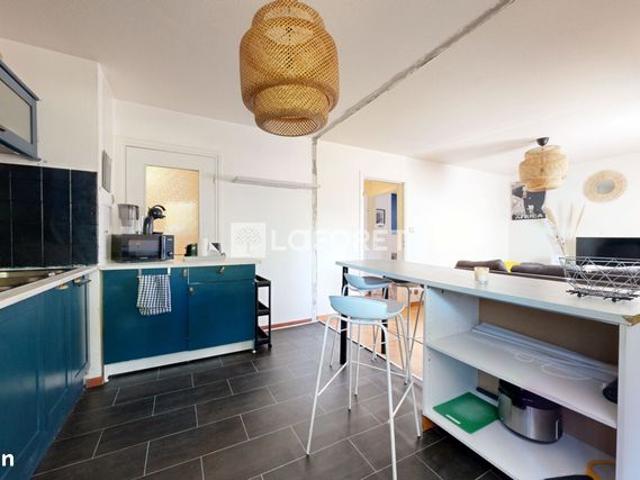 Appartement vente à Strasbourg, Bischheim