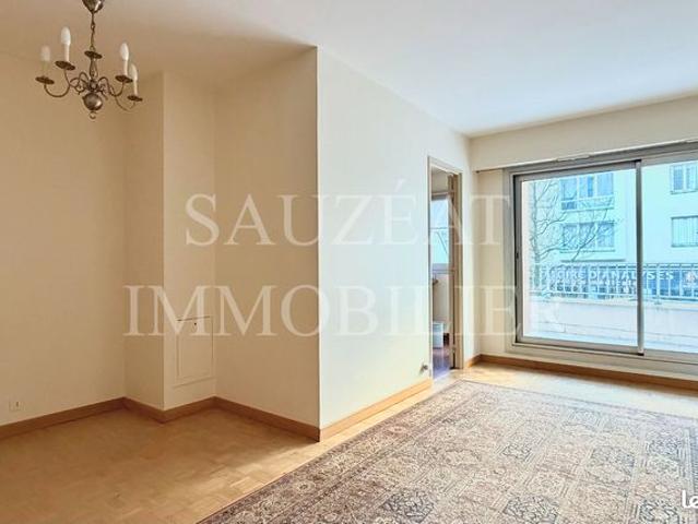 Appartement vente à Antony, Montrouge