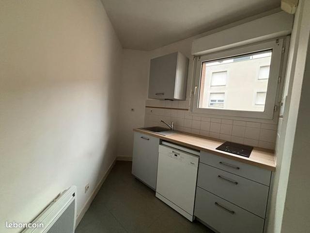 Appartement vente à Châteauroux, Centre-Val de Loire