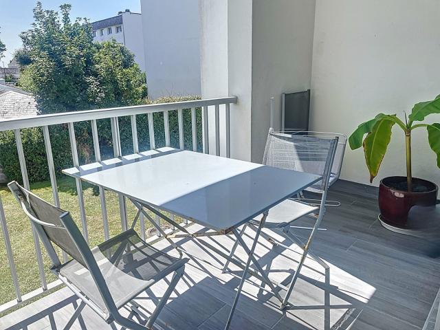 Appartement vente à Lorient, Bretagne