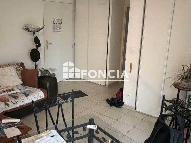 Appartement vente à Cahors, Pradines