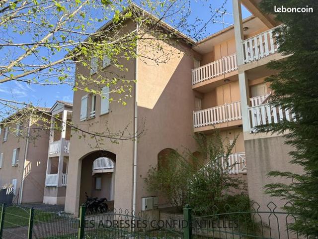 Appartement vente à Lyon, Métropole de Lyon