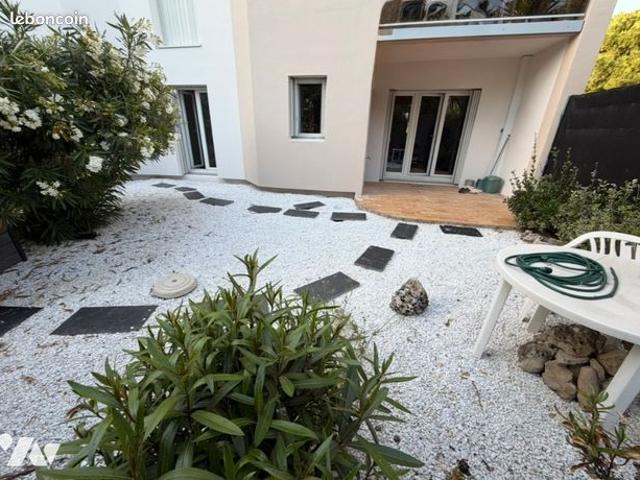 Appartement vente à Montpellier
