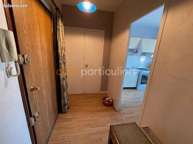 Appartement vente à Pontivy, Bretagne