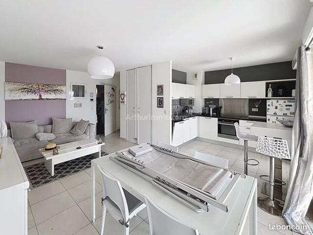 Appartement vente à Calvi