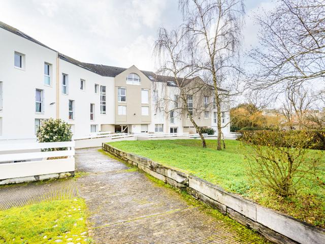 Appartement vente à Nantes, Saint-sébastien-sur-loire