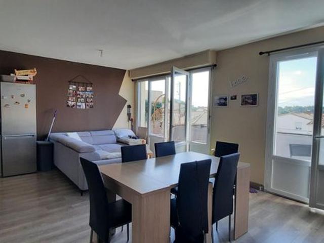 Appartement vente à Rochefort, Saint-georges-de-didonne