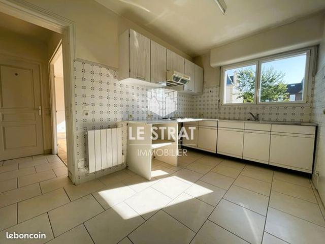 Appartement vente à Caen