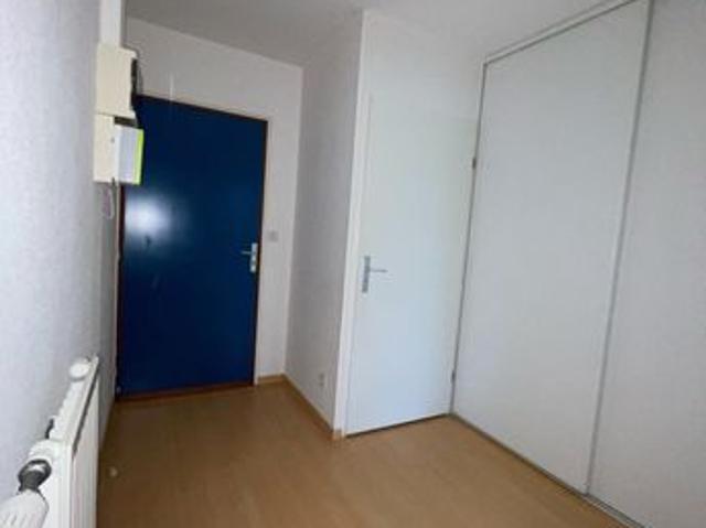 Appartement vente à Châlons-en-Champagne, Châlons-en-champagne