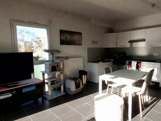 Appartement vente à Bordeaux, Ambarès-et-lagrave