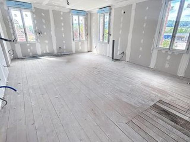 Appartement vente à Rouen, Le Houlme