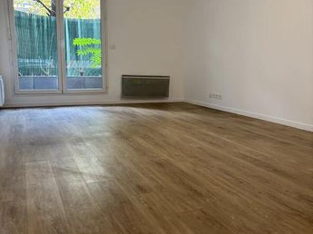 Appartement vente à Argenteuil, Val-d'Oise