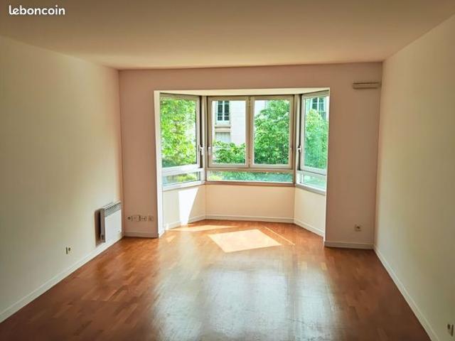 Appartement vente à Boulogne-Billancourt, Boulogne-billancourt