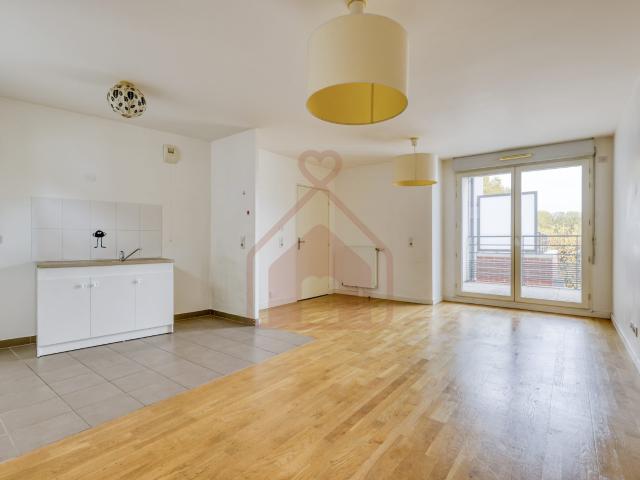 Appartement vente à La Mairie - Salengro, Le Kremlin-Bicêtre