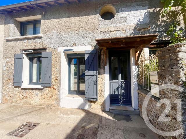 Appartement vente à Les Molières, Essonne