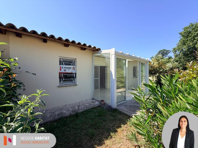Appartement vente à Nîmes, Villevieille