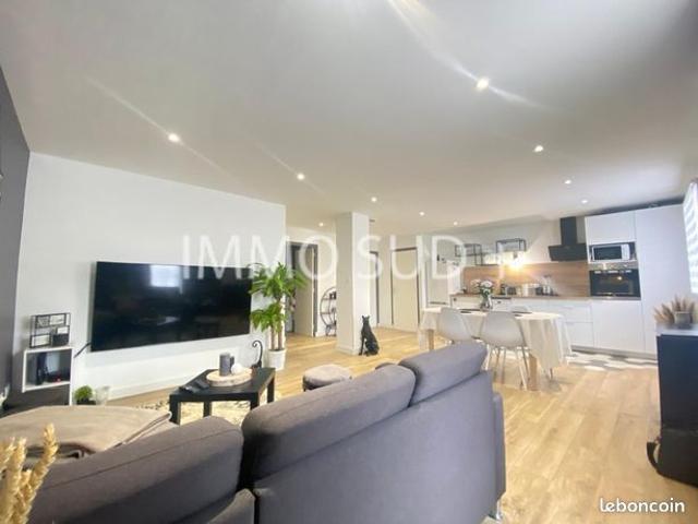 Appartement vente à Grenoble, Eybens