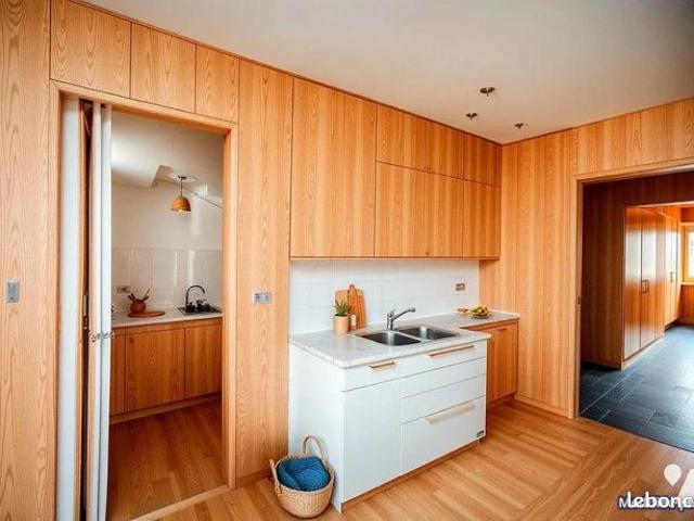 Appartement vente à Cambrai