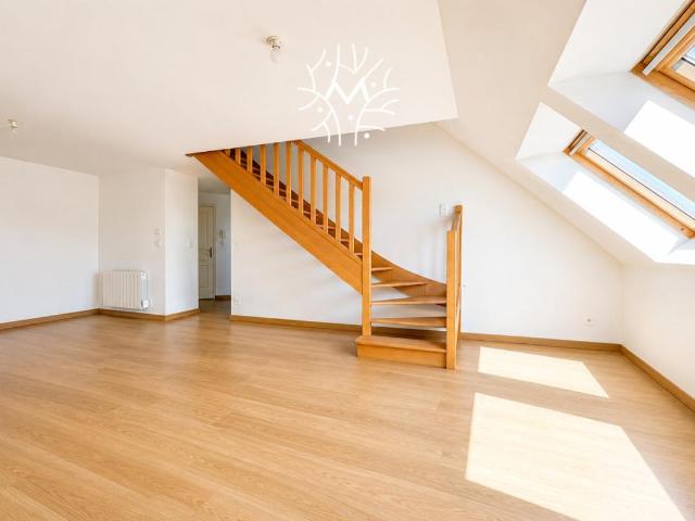 Appartement location à Rethel