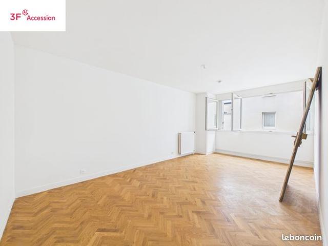 Appartement vente à L'Haÿ-les-Roses, Choisy-le-roi