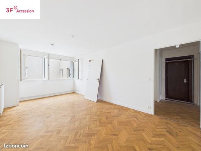 Appartement vente à L'Haÿ-les-Roses, Choisy-le-roi