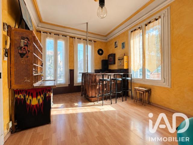 Appartement vente à Maraussan, Narbonne