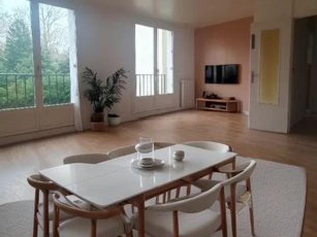 Appartement vente à Chantilly
