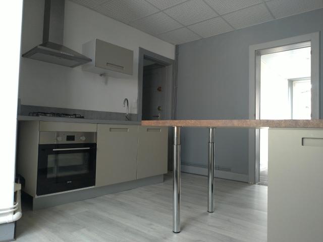 Appartement location à Épinal, Grand Est