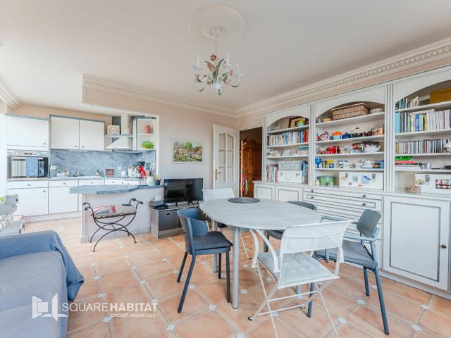 Appartement vente à La Roche-sur-Yon, La Roche-sur-yon