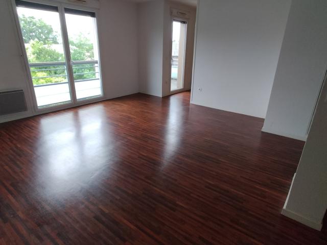 Appartement location à Bordeaux, Eysines
