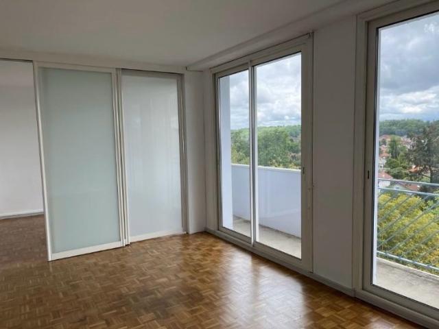 Appartement location à Pau