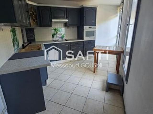 Appartement vente à Lyon, Métropole de Lyon