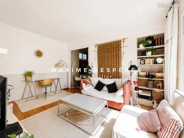 Appartement vente à Nanterre, Neuilly-sur-seine