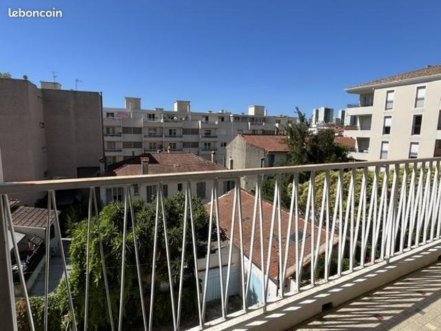 Appartement vente à Arrondissement de Toulon, Toulon