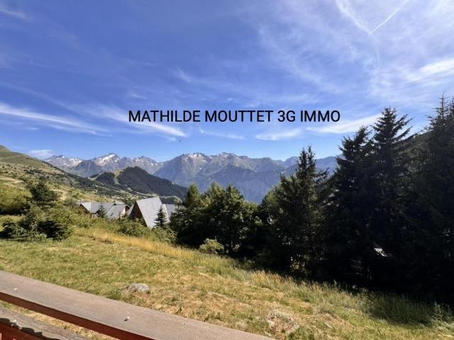 Appartement vente à Grenoble, Huez