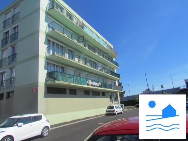 Appartement location à Le Havre