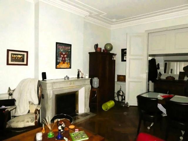 Appartement vente à Orléans
