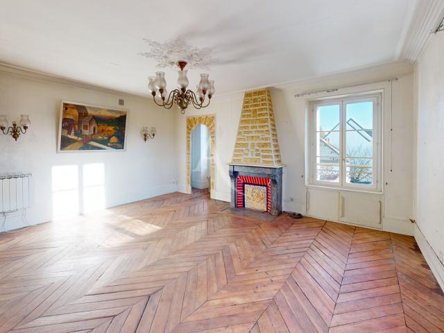 Appartement vente à Palaiseau, Chilly-mazarin