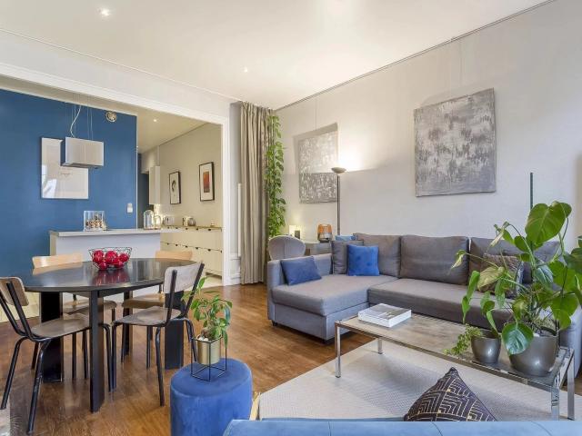 Appartement location à Lyon, Métropole de Lyon